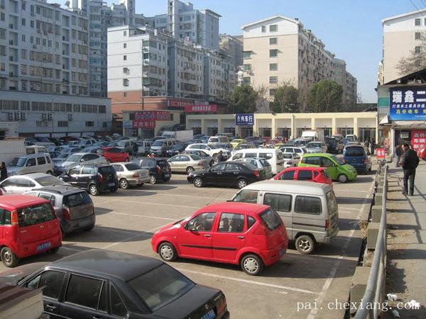 2016年1月北京二手车价格走势